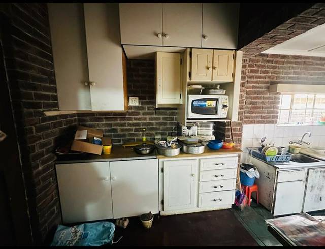 4 BEDROOM HOUSE FOR SALE IN DELVILLE